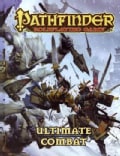 Ultimate Combat (Hardcover)