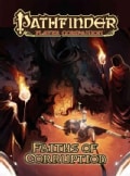 Pathfinder Player Companion: Faiths of Corruption (Paperback)
