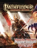 Pathfinder Campaign Setting: Dragon Empires Gazetteer (Paperback)