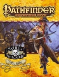 Skull & Shackles: Tempest Rising (Paperback)