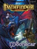 The Moonscar (Paperback)