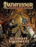 Pathfinder: Ultimate Equipment (Hardcover)