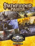 Pathfinder Pawns: Skull & Shackles Adventure Path Pawn Collection