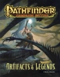 Artifacts & Legends (Paperback)