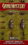 Vehicles (Novelty book)