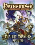 Pathfinder Campaign Setting: Mystery Monsters Revisited (Paperback)