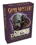 Pathfinder Cards: Dungeon Dwellers (Cards)