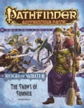 Reign of Winter: The Snows of Summer (Paperback)