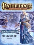 Reign of Winter: The Shackled Hut (Paperback)