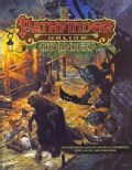Thornkeep (Paperback)
