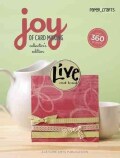 Paper Crafts: Joy of Card Making (Hardcover)