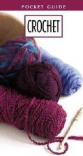 Crochet: Pocket Guide (Paperback)