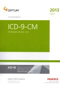 ICD-9-CM 2013 for Physicians Volumes 1 & 2: Expert (Spiral bound)