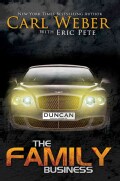 The Family Business (Paperback)