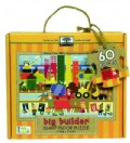 Big Builder (Other merchandise)