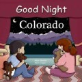 Good Night Colorado (Board book)