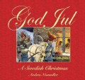 God Jul: A Swedish Christmas (Hardcover)