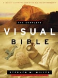 The Complete Visual Bible (Paperback)