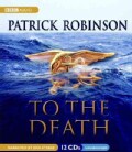 To the Death (CD-Audio)