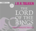The Lord of the Rings: The Complete Trilogy (CD-Audio)