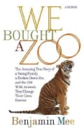 We Bought a Zoo (Paperback)
