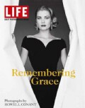 Remembering Grace (Hardcover)
