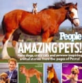 People Amazing Pets! (Paperback)