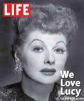 Lucille Ball at 100