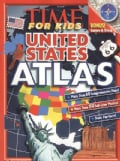 Time for Kids United States Atlas (Paperback)