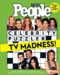 The People Celebrity Puzzler TV Madness!