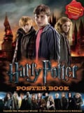 Harry Potter Poster Book: Inside the Magical World: Ultimate Collector's Edition