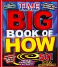 Time for Kids Big Book of How (Paperback)