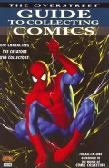 The Overstreet Guide to Collecting Comics (Paperback)