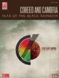 Coheed and Cambria: Year of the Black Rainbow (Paperback)