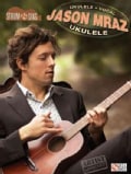 Jason Mraz: Ukulele / Vocal (Paperback)