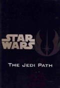 The Jedi Path: A Manual for Students of the Force (Hardcover)