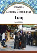 Iraq (Hardcover)