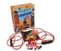 The Super-Duper Water Balloon Launcher: Ready! Aim! Splash!