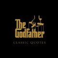 The Godfather Classic Quotes (Hardcover)