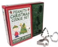 Snoopy's Organic Dog Biscuit Cookbook Kit: Over 25 Recipes for the Loveable Pooch on Your Doghouse (Novelty book)