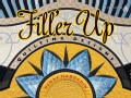 Fill'er Up: Quilting Designs (Paperback)