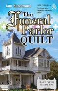 Audio Book of the Funeral Parlor Quilt (Spiral bound)