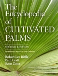 The Encyclopedia of Cultivated Palms (Hardcover)