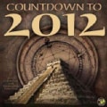 Countdown to 2012 2011 Calendar (Calendar)