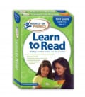 Hooked on Phonics Learn to Read 1st Grade Complete: First Grade, Levels 1 & 2