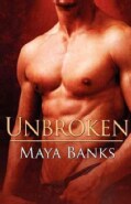 Unbroken: Understood - Overheard - Undenied (Paperback)