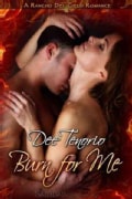 Burn for Me (Paperback)