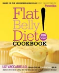 Flat Belly Diet! Cookbook (Hardcover)
