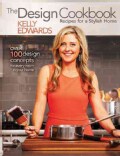 The Design Cookbook: Recipes for a Stylish Home (Paperback)