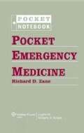 Pocket Emergency Medicine (Loose-leaf)